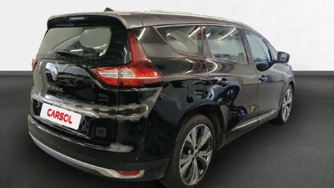 Renault Grand Scénic Zen TCe 117kW (160CV) GPF
