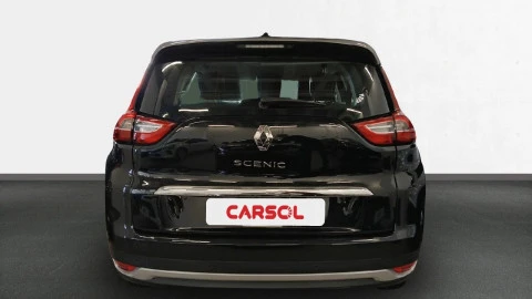 Renault Grand Scénic Zen TCe 117kW (160CV) GPF