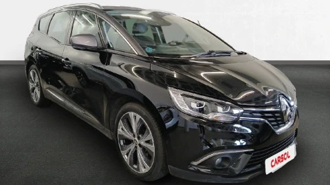 Renault Grand Scénic Zen TCe 117kW (160CV) GPF