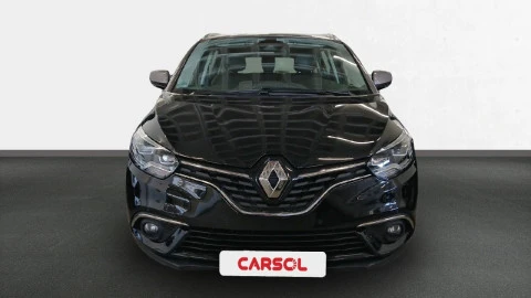 Renault Grand Scénic Zen TCe 117kW (160CV) GPF