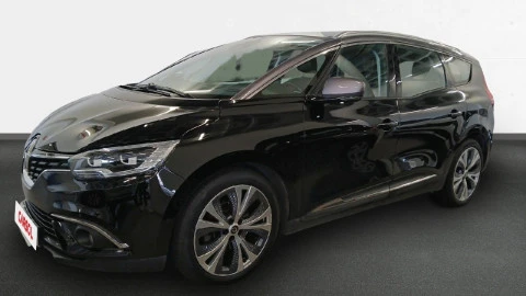 Renault Grand Scénic Zen TCe 117kW (160CV) GPF