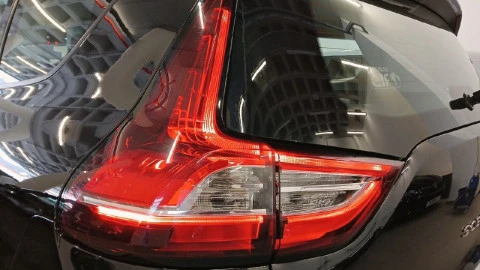 Renault Grand Scénic Zen TCe 117kW (160CV) GPF