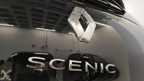 Renault Grand Scénic Zen TCe 117kW (160CV) GPF