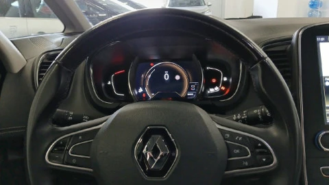 Renault Grand Scénic Zen TCe 117kW (160CV) GPF