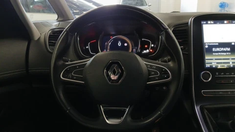 Renault Grand Scénic Zen TCe 117kW (160CV) GPF