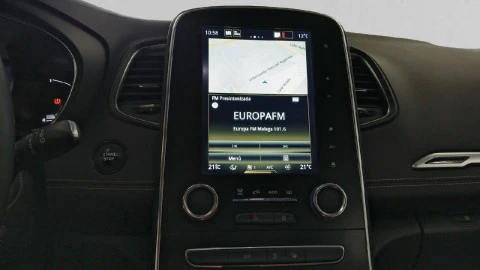 Renault Grand Scénic Zen TCe 117kW (160CV) GPF