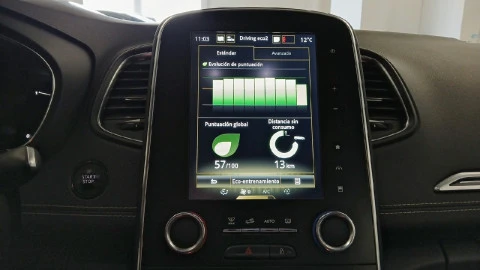 Renault Grand Scénic Zen TCe 117kW (160CV) GPF