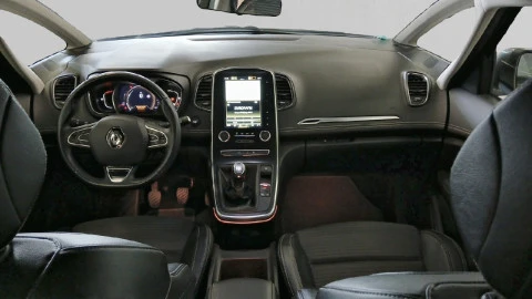 Renault Grand Scénic Zen TCe 117kW (160CV) GPF