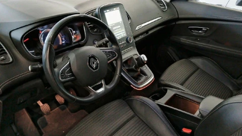 Renault Grand Scénic Zen TCe 117kW (160CV) GPF