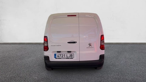 Peugeot Partner Pro Standard 600kg BlueHDi 73kW