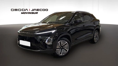 Omoda 5 EV  Premium