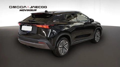 Omoda 5 EV  Premium