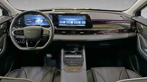 Omoda 5 EV  Premium