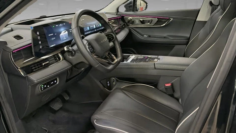 Omoda 5 EV  Premium