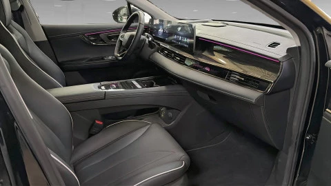 Omoda 5 EV  Premium