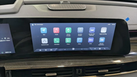 Omoda 5 EV  Premium