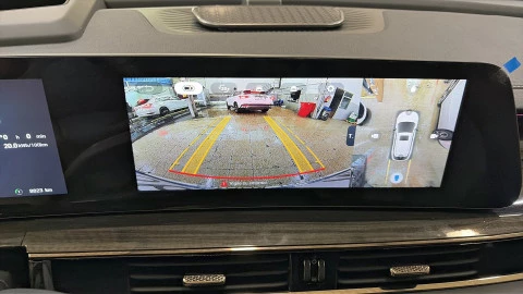 Omoda 5 EV  Premium