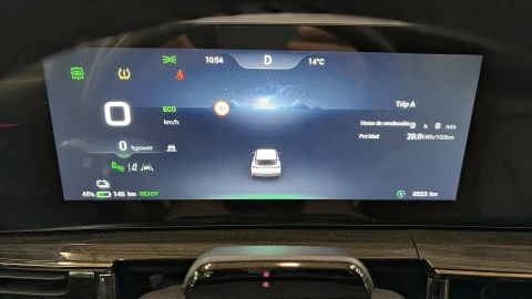 Omoda 5 EV  Premium