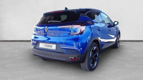 Renault Captur   TCe Techno 67kW