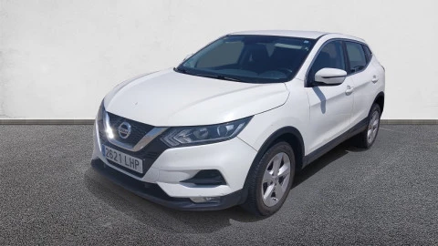 Nissan Qashqai dCi 150CV (110kW) ACENTA