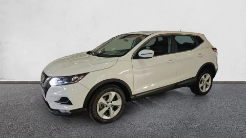 Nissan Qashqai dCi 150CV (110kW) ACENTA