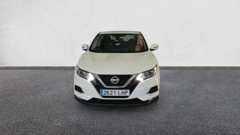 Nissan Qashqai dCi 150CV (110kW) ACENTA