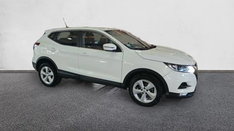 Nissan Qashqai dCi 150CV (110kW) ACENTA