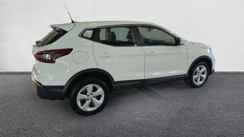 Nissan Qashqai dCi 150CV (110kW) ACENTA
