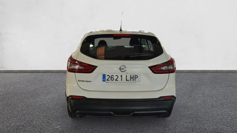 Nissan Qashqai dCi 150CV (110kW) ACENTA