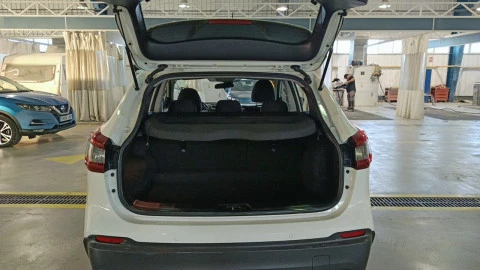 Nissan Qashqai dCi 150CV (110kW) ACENTA