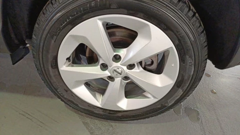 Nissan Qashqai dCi 150CV (110kW) ACENTA