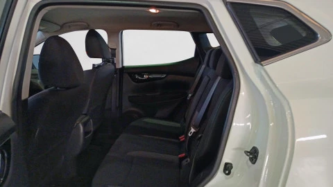Nissan Qashqai dCi 150CV (110kW) ACENTA
