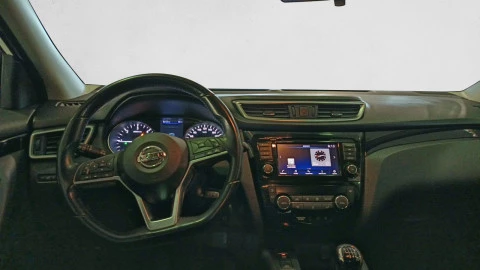 Nissan Qashqai dCi 150CV (110kW) ACENTA
