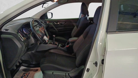 Nissan Qashqai dCi 150CV (110kW) ACENTA