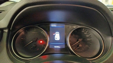 Nissan Qashqai dCi 150CV (110kW) ACENTA