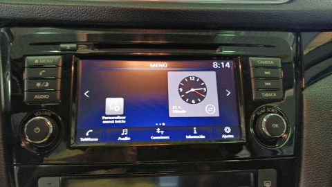 Nissan Qashqai dCi 150CV (110kW) ACENTA