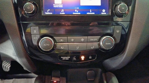 Nissan Qashqai dCi 150CV (110kW) ACENTA