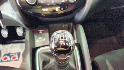 Nissan Qashqai dCi 150CV (110kW) ACENTA