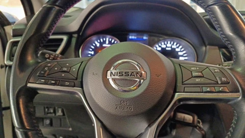 Nissan Qashqai dCi 150CV (110kW) ACENTA