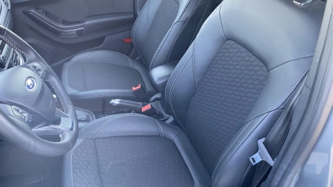 Ford Puma 1.0 EcoBoost 155cv Titanium X MHEV Auto