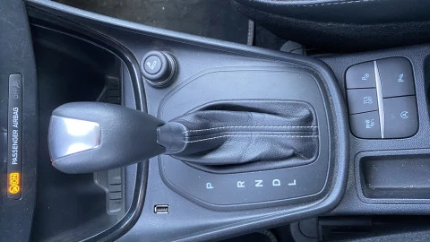 Ford Puma 1.0 EcoBoost 155cv Titanium X MHEV Auto