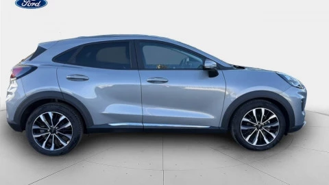 Ford Puma 1.0 EcoBoost 155cv Titanium X MHEV Auto