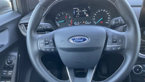 Ford Puma 1.0 EcoBoost 155cv Titanium X MHEV Auto