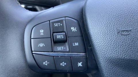 Ford Puma 1.0 EcoBoost 155cv Titanium X MHEV Auto