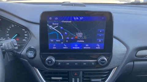 Ford Puma 1.0 EcoBoost 155cv Titanium X MHEV Auto