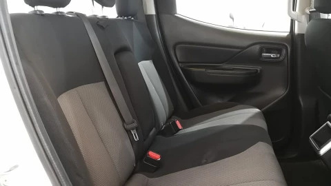 Mitsubishi L200 220 DID MPro Auto