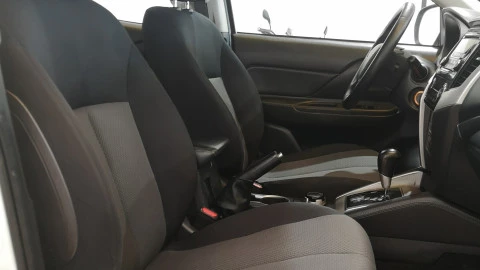 Mitsubishi L200 220 DID MPro Auto