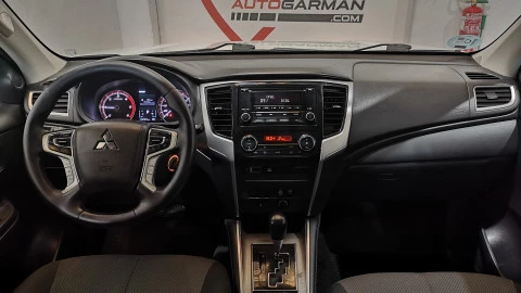 Mitsubishi L200 220 DID MPro Auto