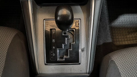 Mitsubishi L200 220 DID MPro Auto