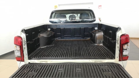 Mitsubishi L200 220 DID MPro Auto